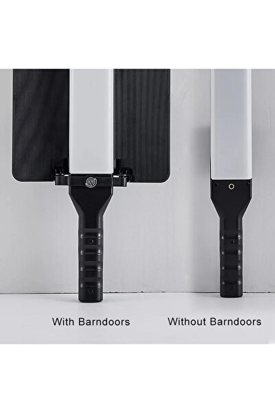 Generic LED Video Wand R1000, Handheld RGB Light Stick, Portable Photography Fill