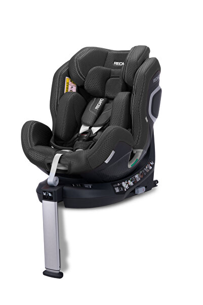 Recaro Scaun Auto Xenon 1, 0-21 kg, R129 i-Size , 0-7 ani, Fresh Black