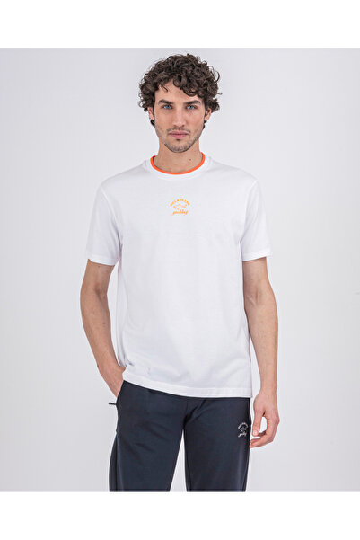 PAUL&SHARK ЧОЛОВІЧА В'ЯЗАНА ФУТБОЛКА