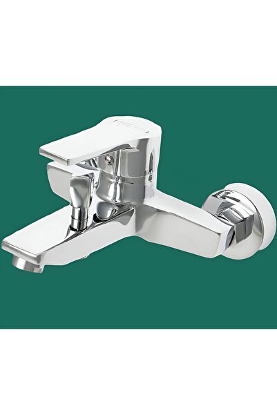 Generic Chrome Luxury Shower Mixer with Enhanced Flow and Precise Temperature Control
