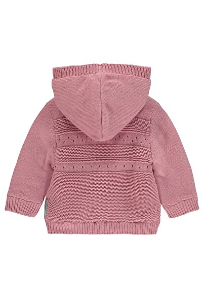 NOPPIES Warm knitted cardigan