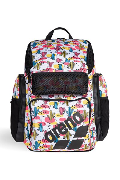 ARENA One Go Backpack 45L Ao Swimmer Backpack 010232906
