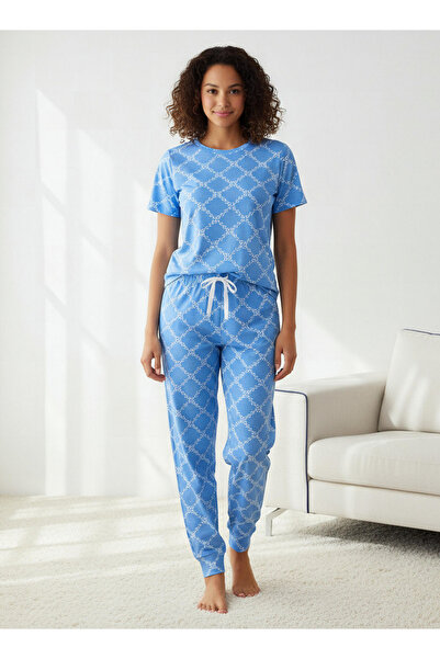 FAV Pyjama Set Top & Trousers