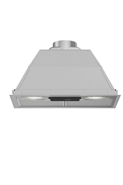 leisure PDLG 60 S Ankastre Gömme Aspiratör