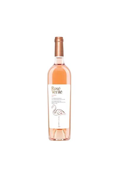 Beciul Domnesc Rose Verite Rosé, 12%, 0,75L-Beciul Domnesc