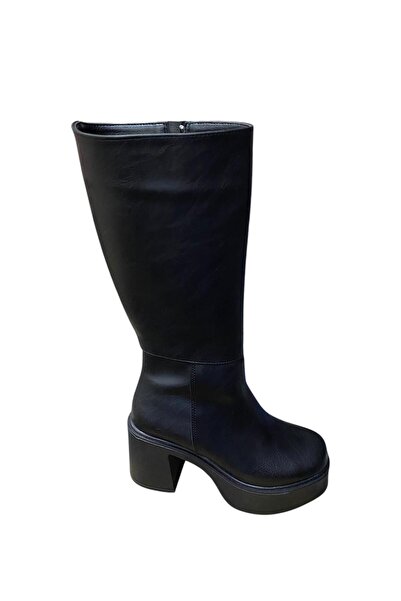 miçe shoes Cizme cu platformă pentru femei