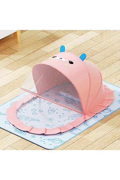 Flippy Anti-Mosquito Cover, Flippy, Foldable, 360 Degree Protection, Sunshade...