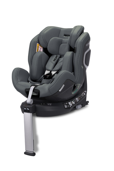 Recaro Scaun Auto Xenon 1, 0-21 kg, R129 i-Size , 0-7 ani, Gallant Grey