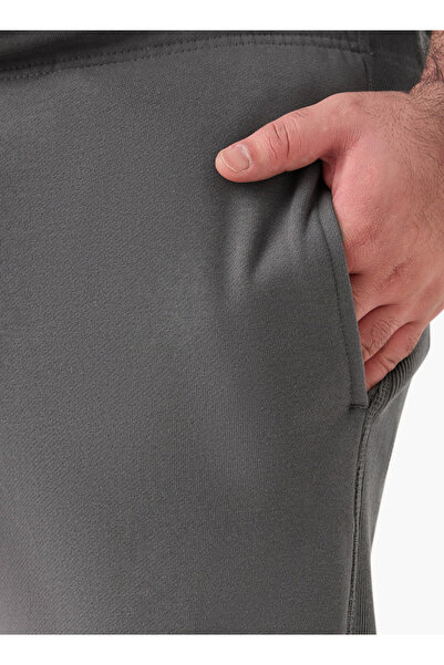 FAV Plus Size Flexi Waist Joggers with Pockets