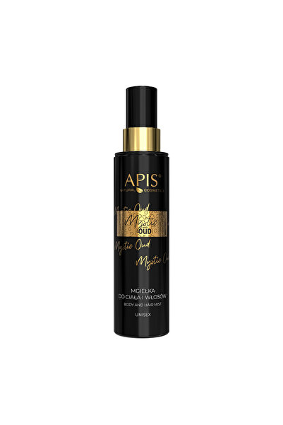 Apis Natural Cosmetics Spray hidratant si revitalizantde corp de corp si de p...