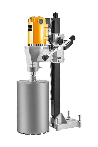 DAWUOR مثقاب كور ماشين 300 مم 3900 واط - 6300-DWR-DT