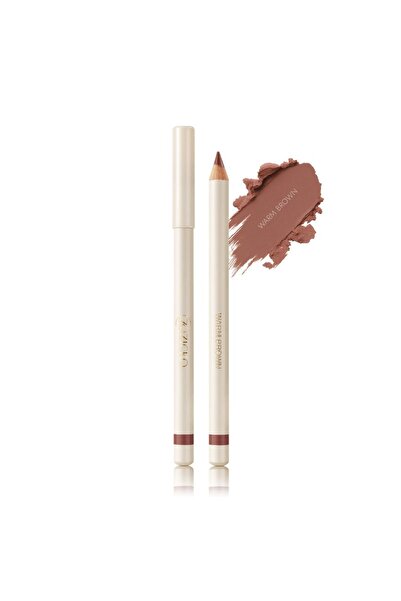 Zicko professional makeup Creion de Buze Warm Brown ZICKO