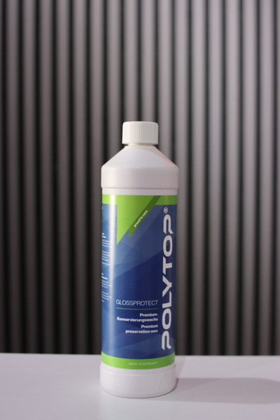 polytop Gloss Protect Konsantre Nano Hızlı Cila 1lt