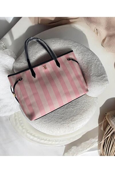 olivia gate حقيبة كروس بودي من VS Beauty