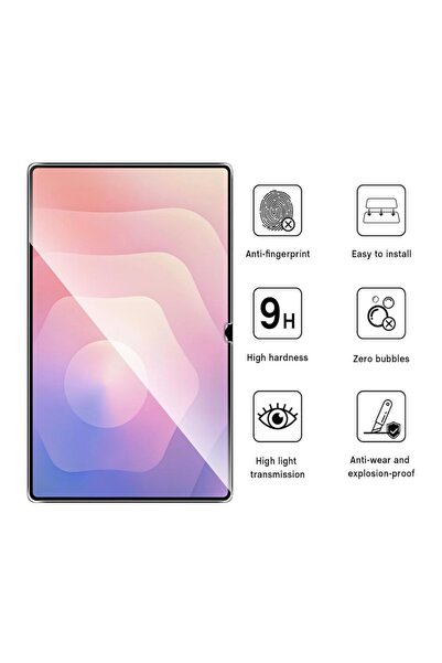 CoverCenter For Samsung Galaxy Tab S11 Ultra S10 Ultra, S9 Ultra and 58 Ultra 14.6 Inch Tempered Glass Screen Protector