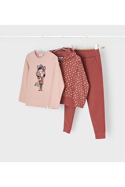 MAYORAL Trening fata