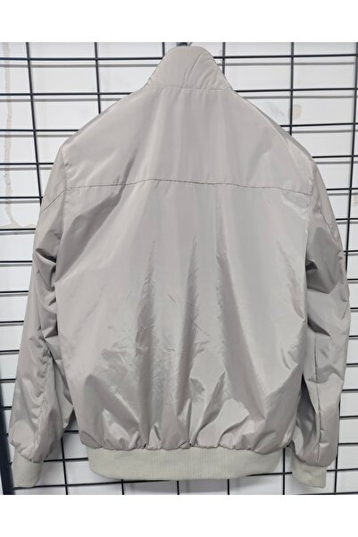 FBI Lined Seasonal Coat