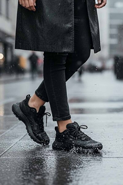 Reebok Rebook Unisex Gore-Tex Unisex Ayakkabı Bot (Su Gecirmez ) RB-7