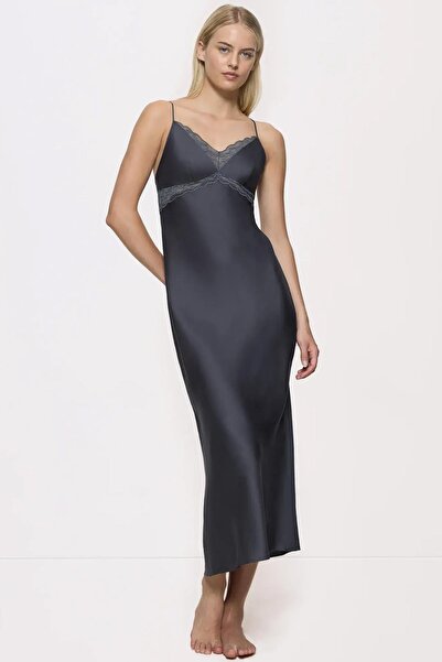 Triumph Silky Sensuality Ndw Lace Gecelik