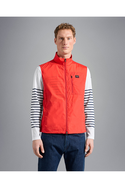 PAUL&SHARK Econyl Gilet