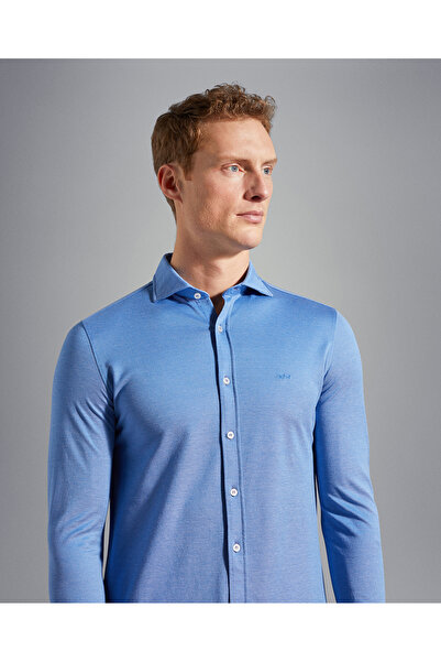 PAUL&SHARK Piquet Shirt