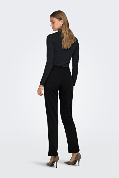 ONLY JDY GEGGO Жіночі штани прямого крою - Екологічні, легко поєднуються з іншими речами