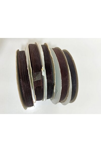 Sultan شريط منظم - 5 قطع - 0.05 ملم -