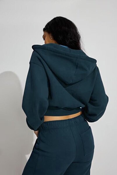 Madmext Lacivert Sweatshirt Modelleri, Fiyatları 2026