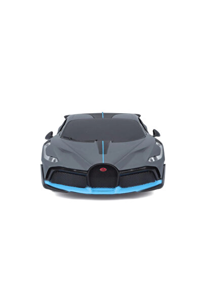 Maisto RC Bugatti Divo 1:24 Remote Control Car