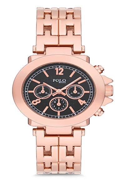 POLO Rucci 2150 Metal Kordonlu Kadın Kol Saati