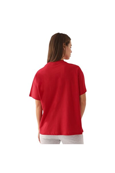 harward Women's T-Shirt L1730-Xs
