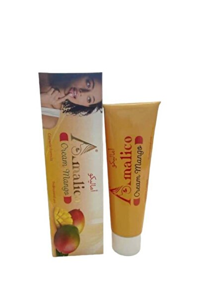 Amalico كريم مانجو لتفتيح البشرة 50 مل
