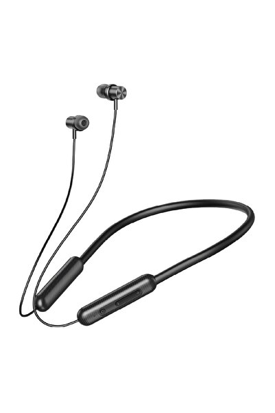 Lucatech Vulture Boyundan Askılı Bluetooth Kulaklık — Poco X7 Pro / X7 / X6 P...