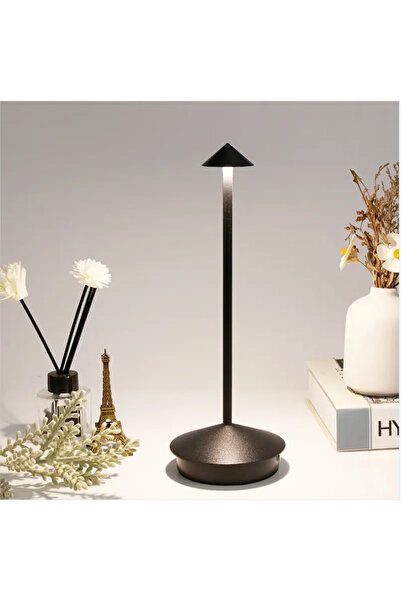 ElastiX shop Touch lamp with LED light, 3 types of warm, cold and neutral light, 30 x 10 cm, Elastix