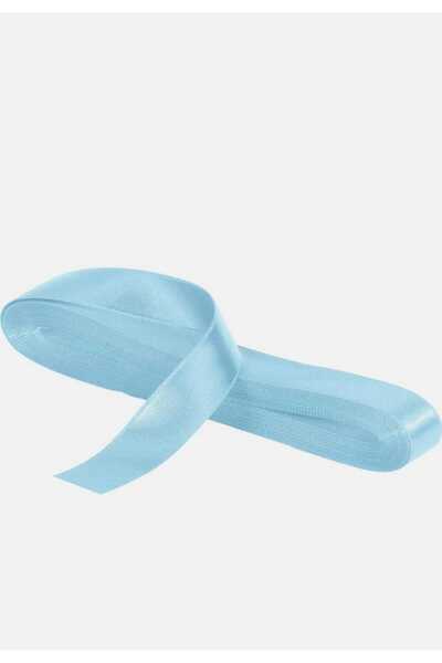 Kurdelecim Satin Ribbon 10 mm 10 Meters, Bohça Dowry Special Occasion Gift Decoration Ribbon