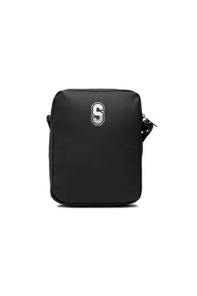 SKECHERS COMPTON REPORTER BAG BLACK