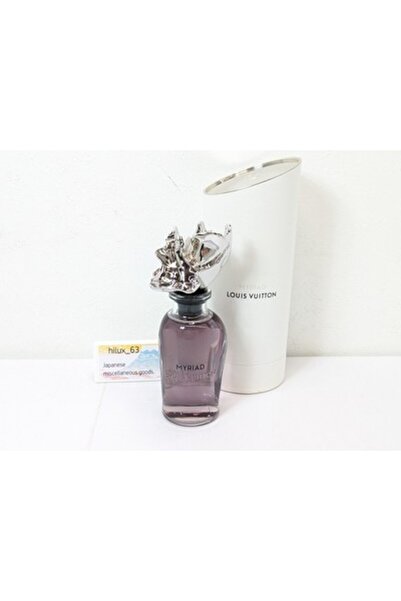 Louis Vuitton MYRIAD Extrait De Parfum Spray 100ml/3.4oz Les Extraits Collection