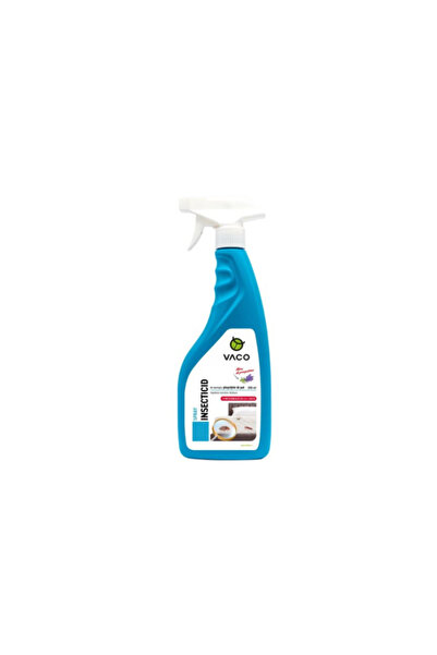 Vaco Spray insecticid pentru ploșnițe 500 ml