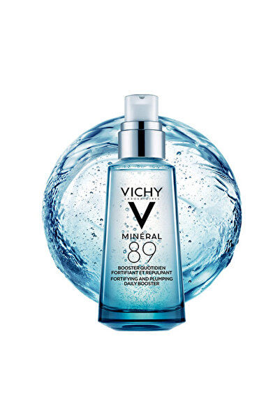 Vichy Minéral 89 Daily Booster 50ml
