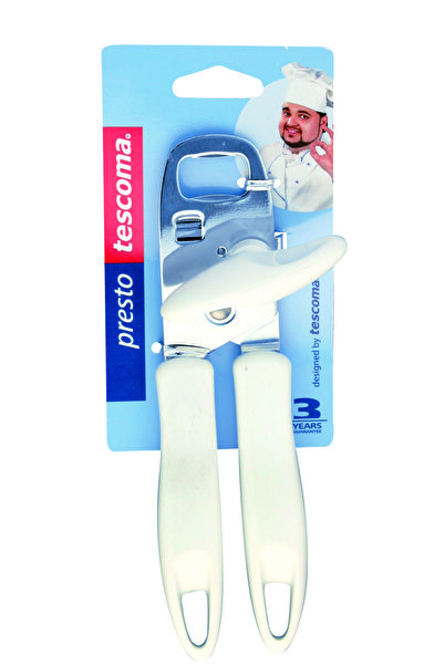 TESCOMA CAN OPENER "PRESTO"