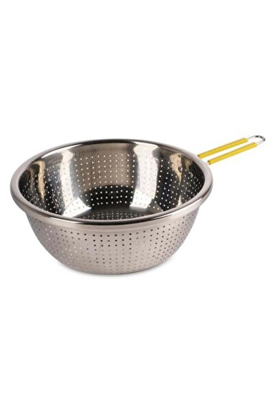 Meven Set Beauty مصفاة الوسام المصنوعة من الفولاذ المقاوم للصدأ AL-8163-3