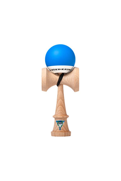 KROM Kendama POP - Rubber - Dark Blue