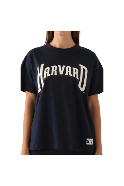 harward Women's T-Shirt L1730-Xs