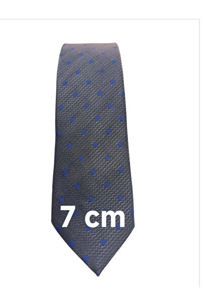 couis Polka Dot Tie