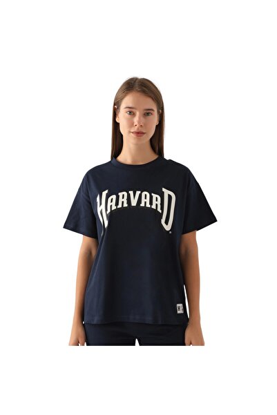 harward Women's T-Shirt L1730-Xs