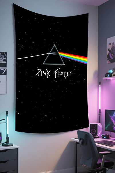 RUGRUMBA Тапети с музикална тематика – висококачествена тъкан, гоблен за стена