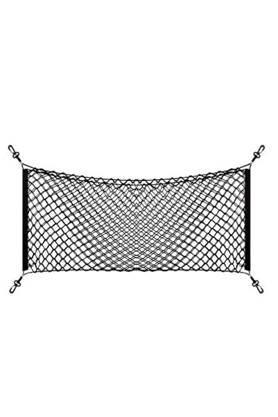 verk group Plasă de portbagaj pentru fixarea bagajelor, 110 x 42 cm