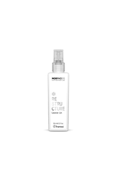 FRAMESİ Masca reconstructie si restructurare instanta - fara clatire -150ml