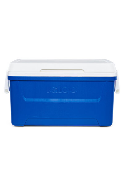 IGLOO Cooler 48 QT Laguna Blue
