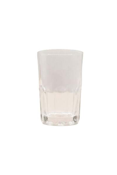 Meven Set Beauty Glass tea cups (set of 6 cups)